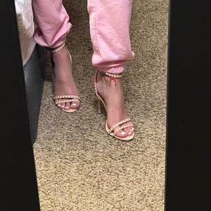 Steven madden heels